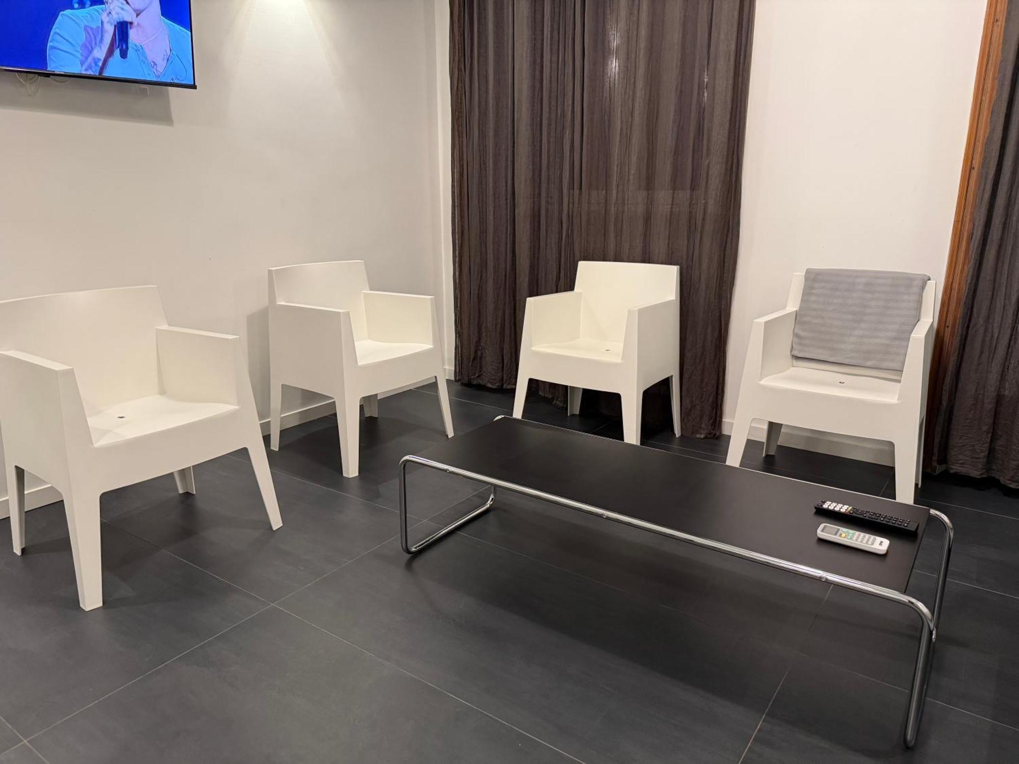 Apartamento Claudio My House Roma