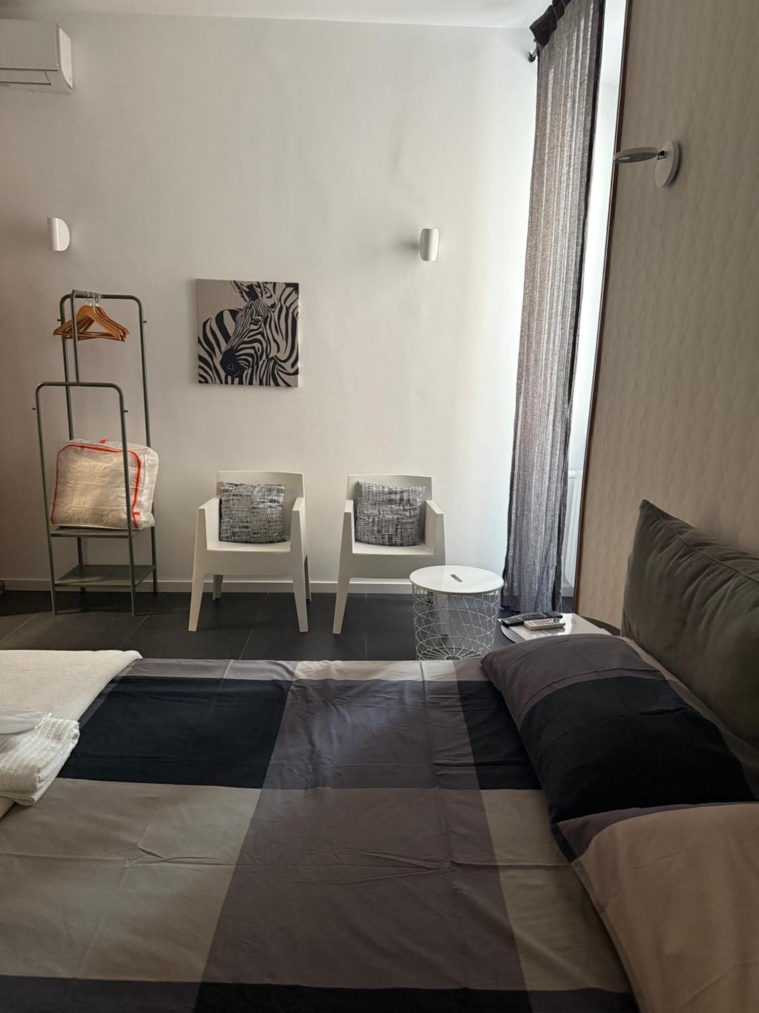 Claudio My House Rome