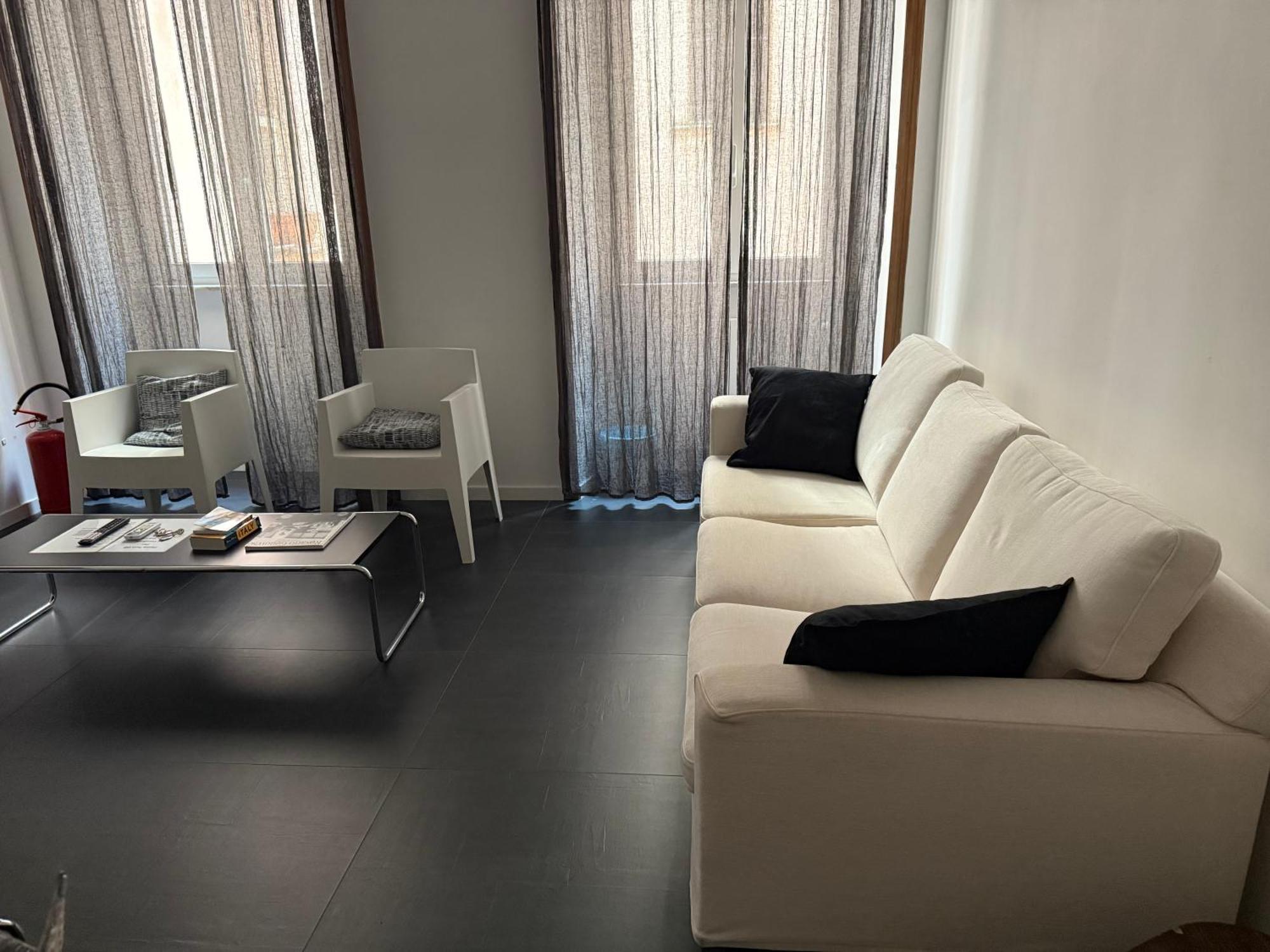 Claudio My House Apartment