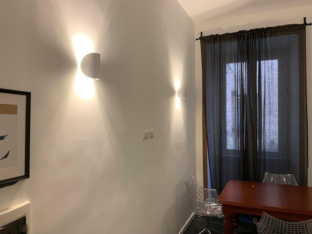 Apartamento Claudio My House