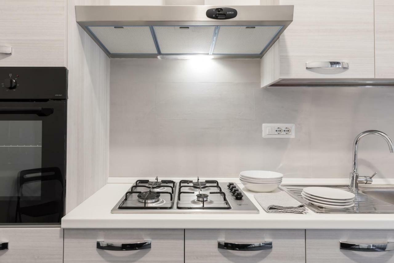 Apartamento Claudio My House *