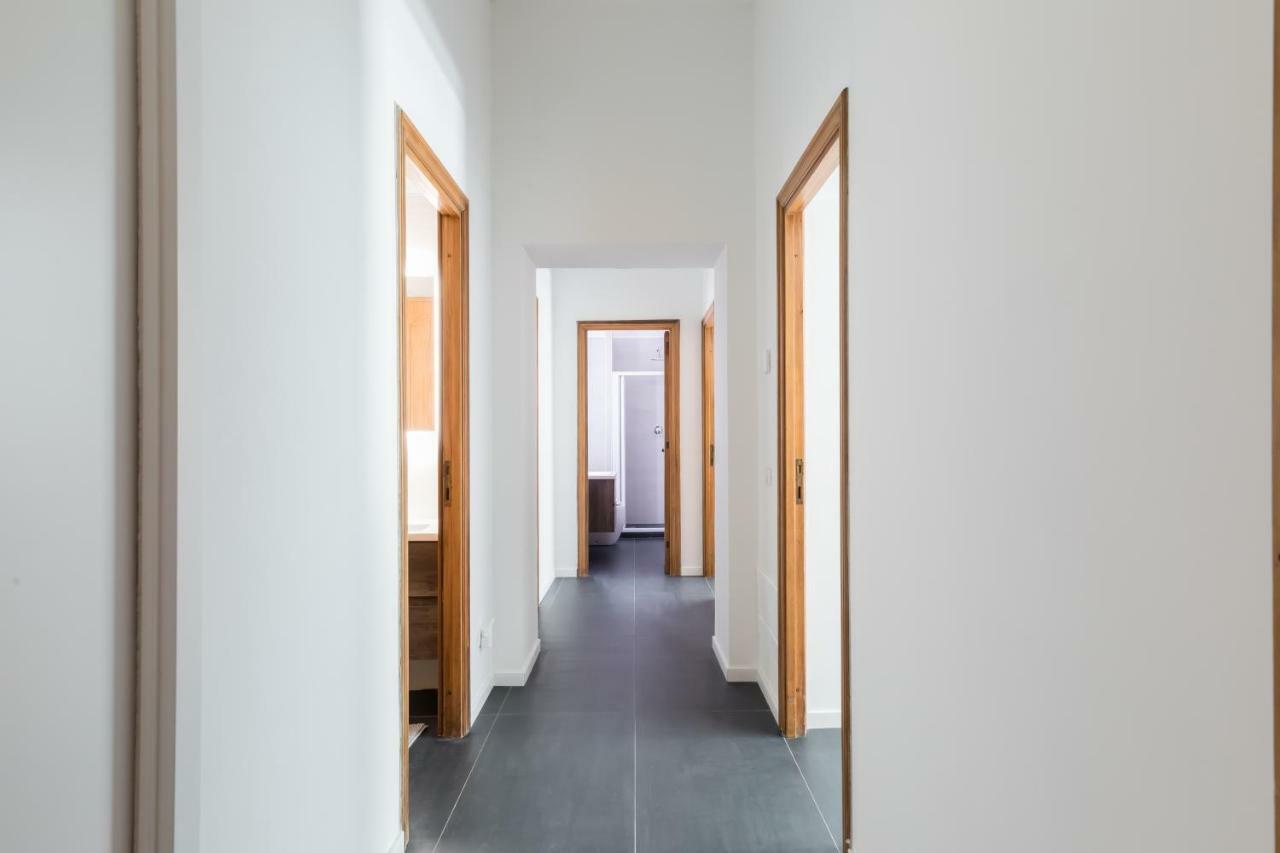 Apartamento Claudio My House Roma
