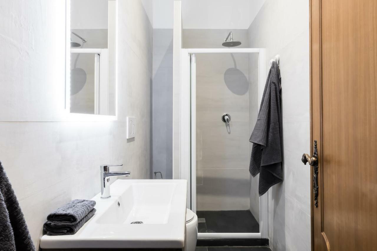 Apartamento Claudio My House *